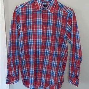 Men’s vineyard vines dress shirt